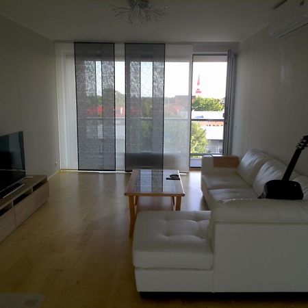 פארנו Aida Marina Apartment מראה חיצוני תמונה