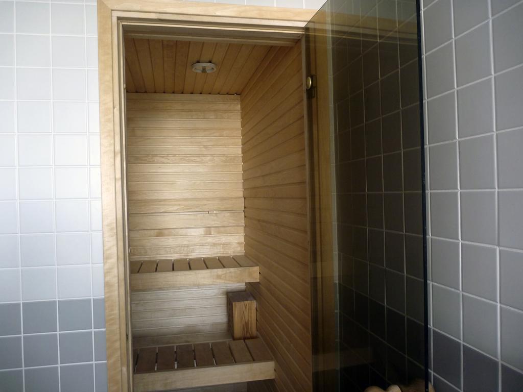 פארנו Aida Marina Apartment חדר תמונה