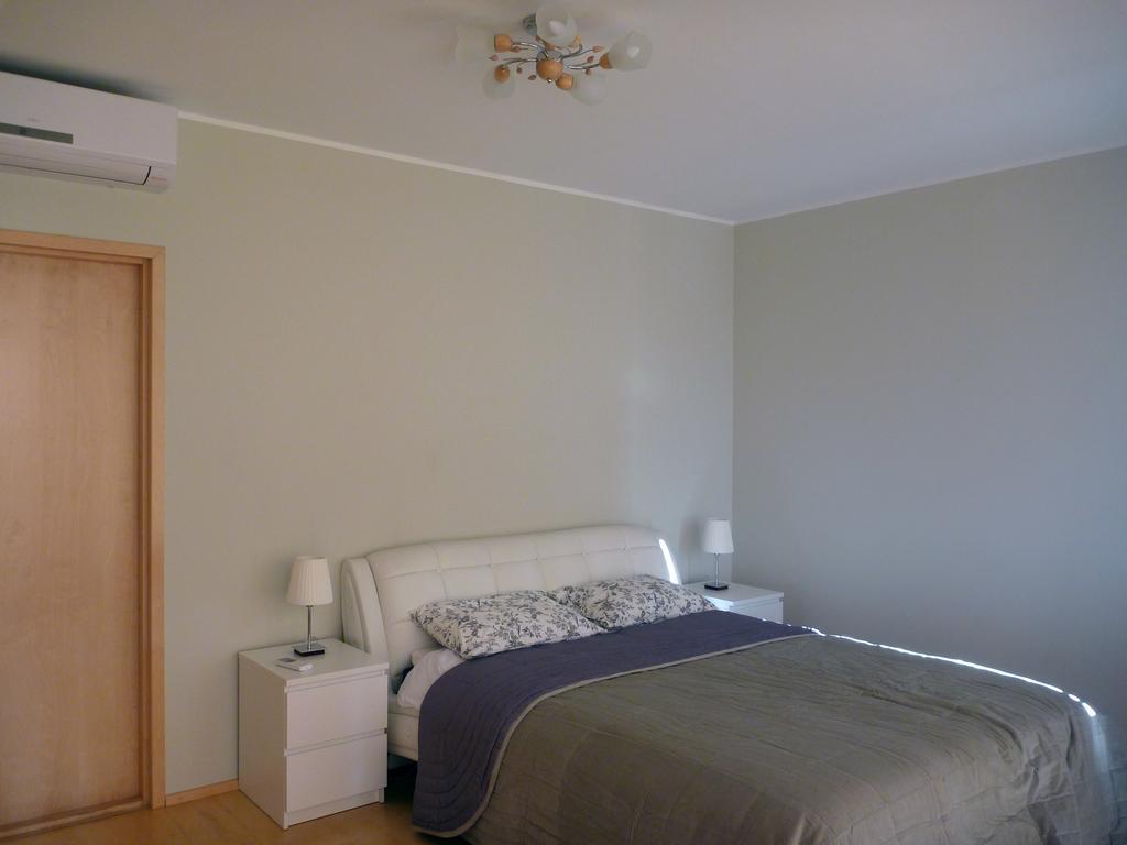 פארנו Aida Marina Apartment חדר תמונה
