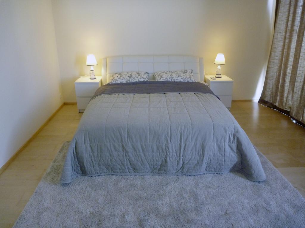 פארנו Aida Marina Apartment חדר תמונה