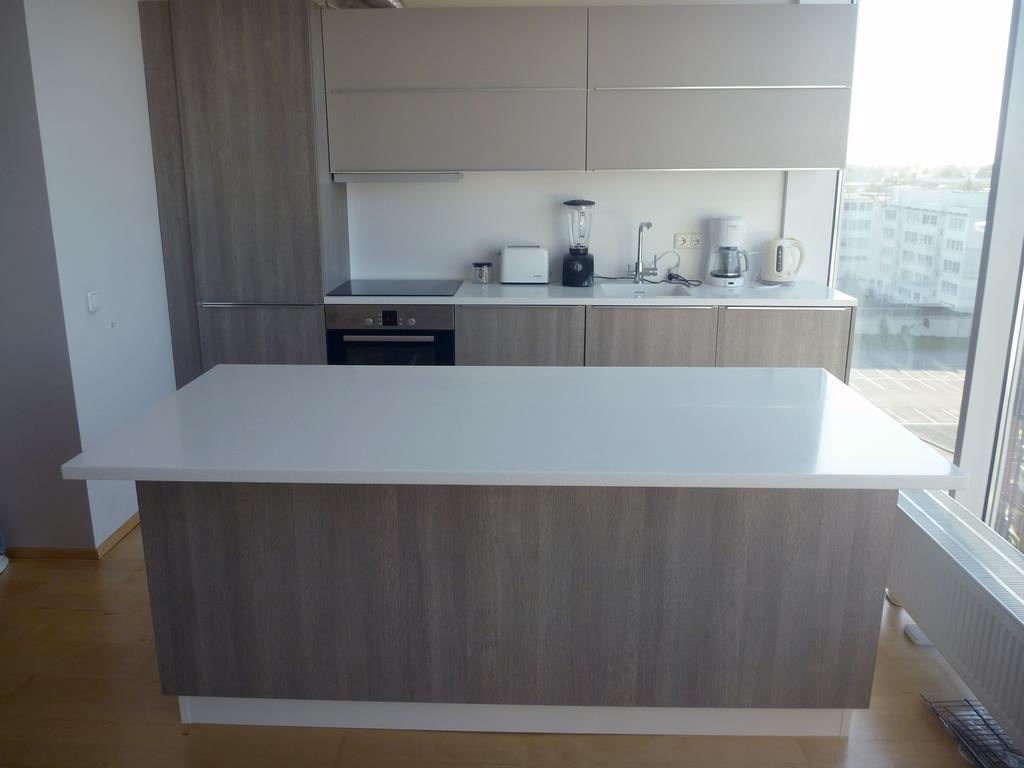 פארנו Aida Marina Apartment חדר תמונה