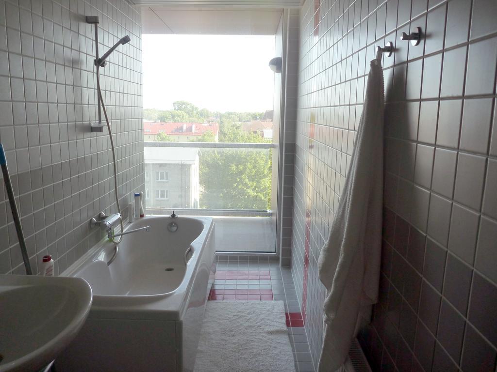 פארנו Aida Marina Apartment חדר תמונה