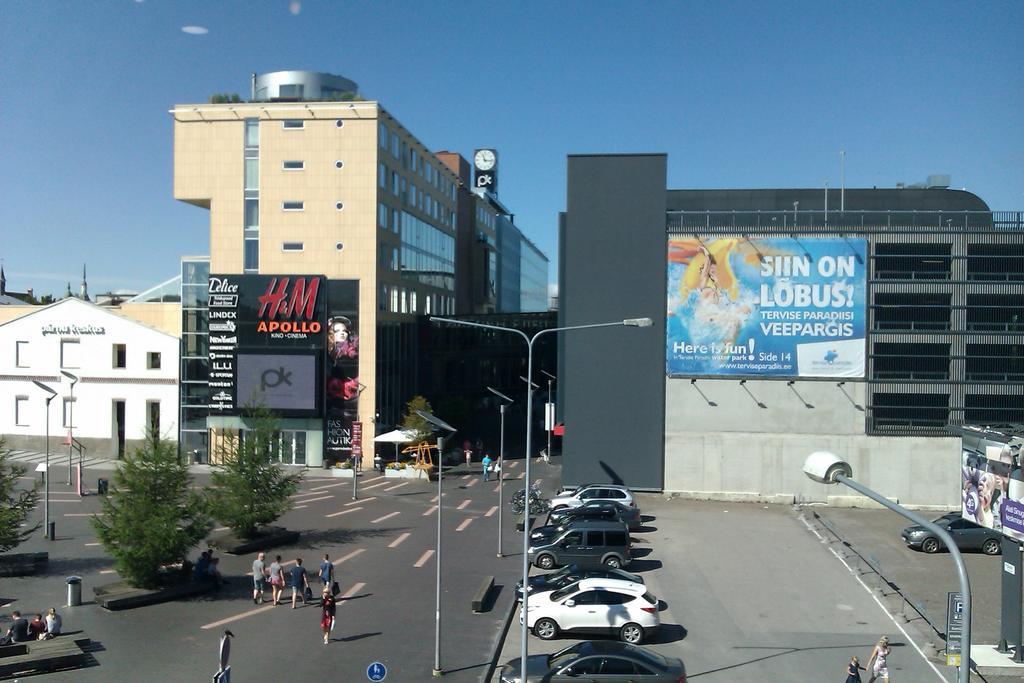 פארנו Aida Marina Apartment מראה חיצוני תמונה