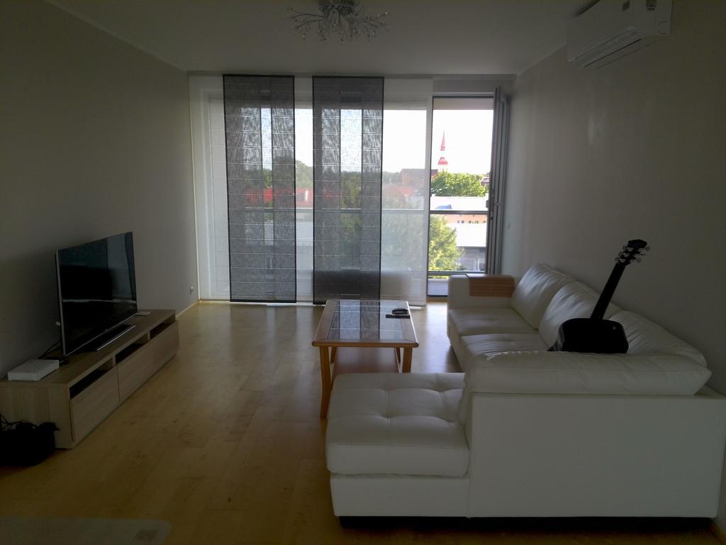 פארנו Aida Marina Apartment מראה חיצוני תמונה