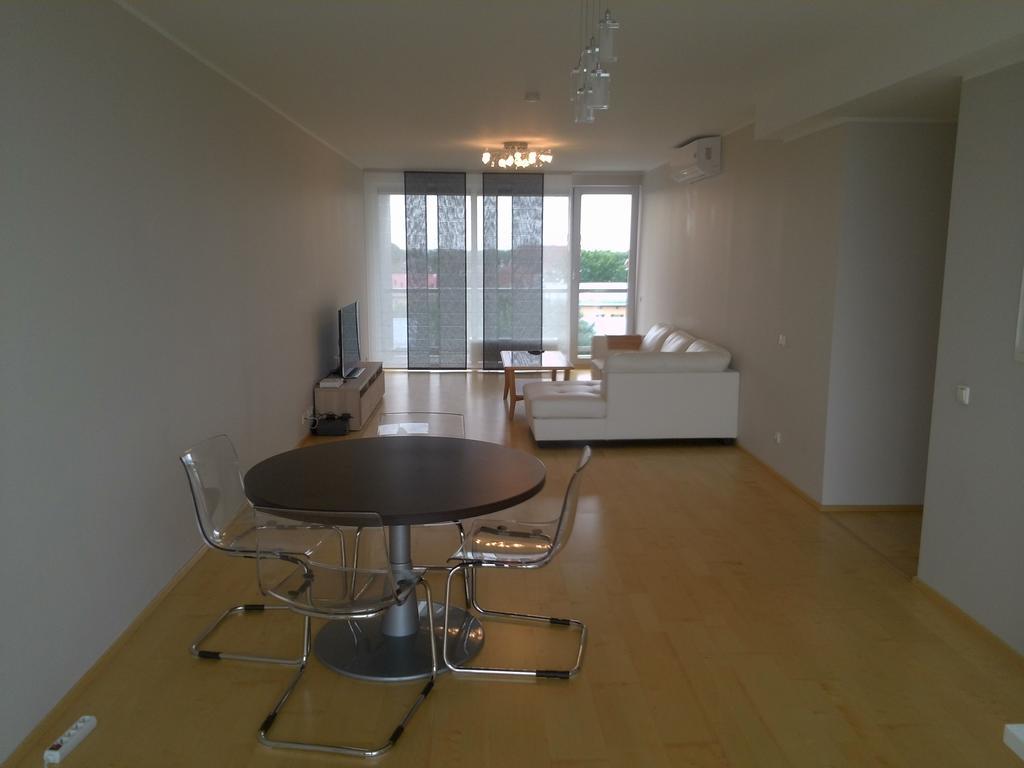 פארנו Aida Marina Apartment מראה חיצוני תמונה
